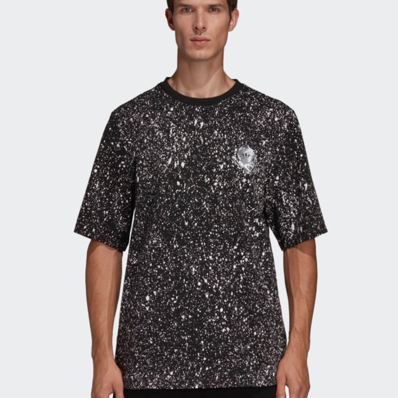 Adidas planetoid tee Clearance